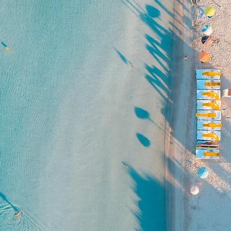 Alojamento de Acomodação e Pequeno-almoço Sunrise Porto Cesareo