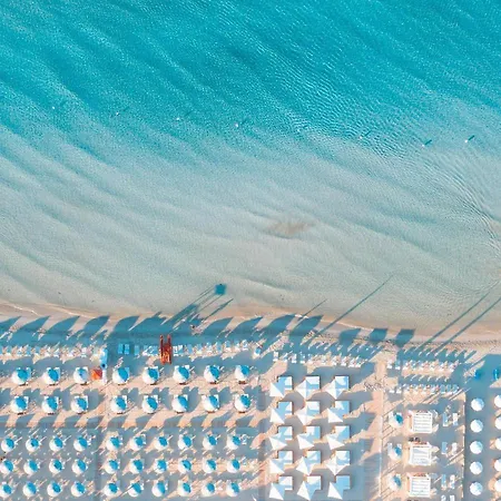 ベッド・アンド・ブレックファスト Sunrise 4*