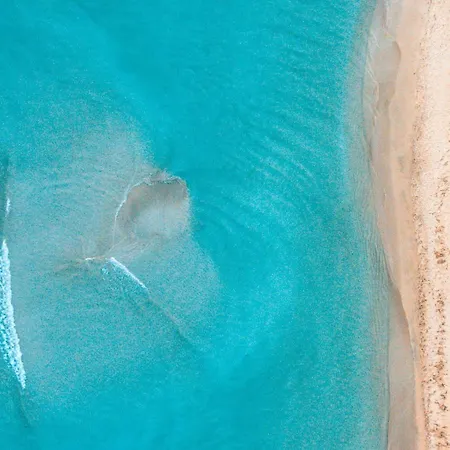 Sunrise 4* ポルト・チェザーレオ