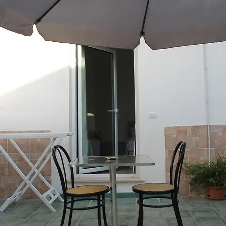 Bed & Breakfast Sunrise Porto Cesareo
