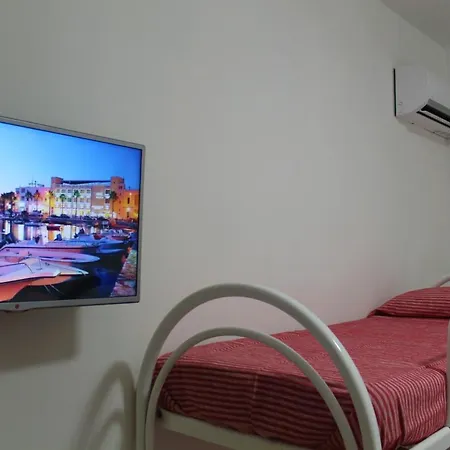 Sunrise ポルト・チェザーレオ