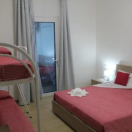 Sunrise ポルト・チェザーレオ