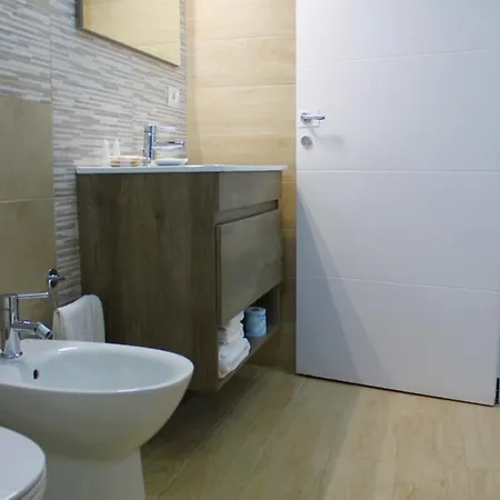 ベッド・アンド・ブレックファスト Sunrise