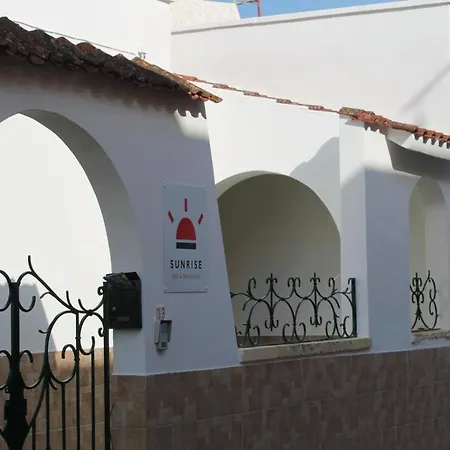 Sunrise 4* ポルト・チェザーレオ