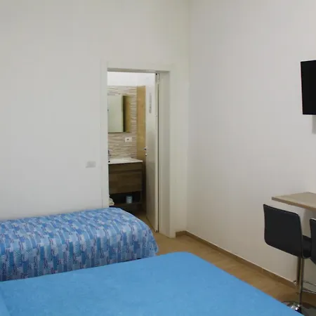 Sunrise ポルト・チェザーレオ