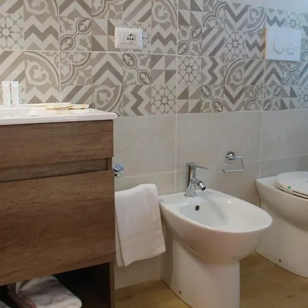 Oda ve Kahvaltı Sunrise Porto Cesareo