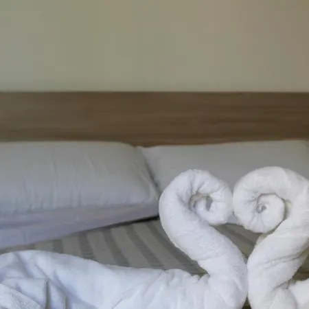 Oda ve Kahvaltı Sunrise 4*