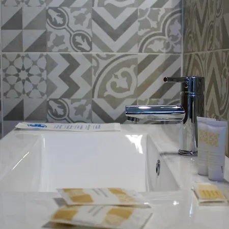 Sunrise Bed & Breakfast Porto Cesareo