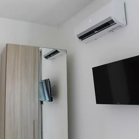 Sunrise Oda ve Kahvaltı 4*