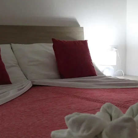 Sunrise Porto Cesareo