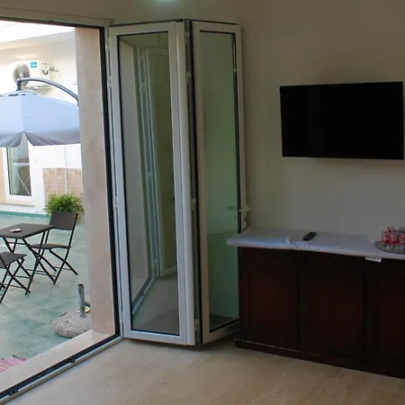 Sunrise Porto Cesareo