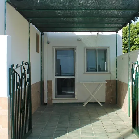 Oda ve Kahvaltı Sunrise 4*