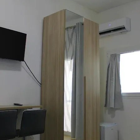 Sunrise Oda ve Kahvaltı 4*