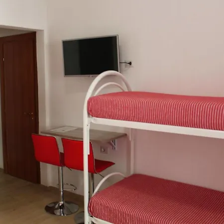 Sunrise 4* Порто-Чезарео