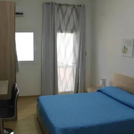 Bed & Breakfast Sunrise Porto Cesareo