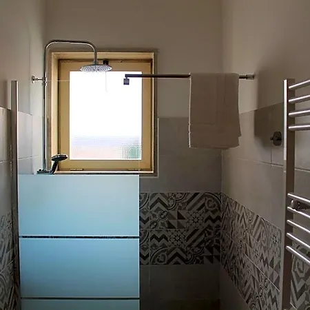 Bed & Breakfast Sunrise Porto Cesareo