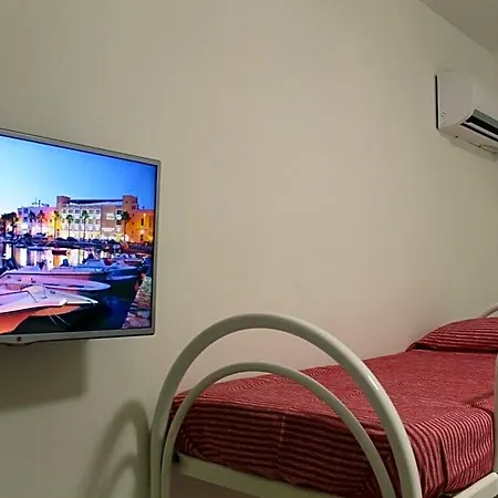 Bed & Breakfast Sunrise 4*