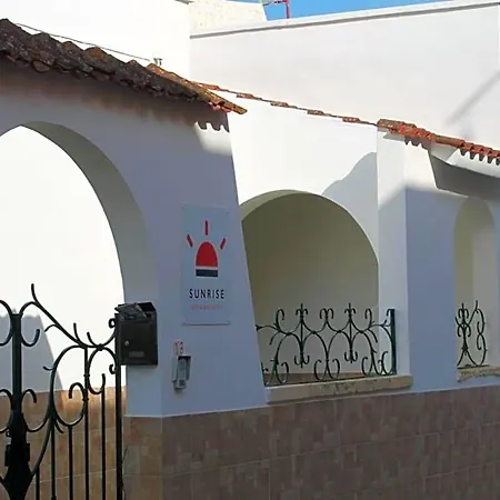 Bed & Breakfast Sunrise Porto Cesareo