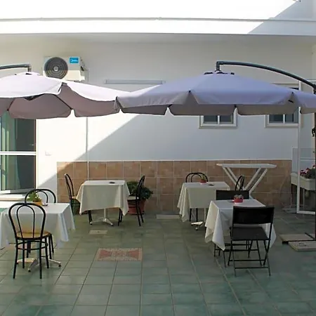 Sunrise Bed & Breakfast Porto Cesareo