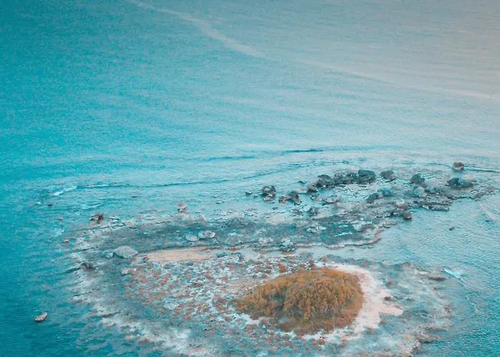 Sunrise פורטו צ'זראו