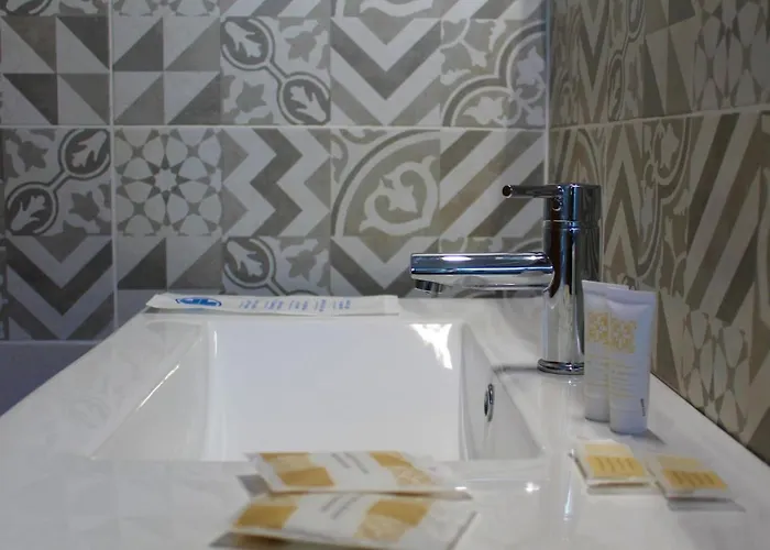 Sunrise לינה וארוחת בוקר פורטו צ'זראו