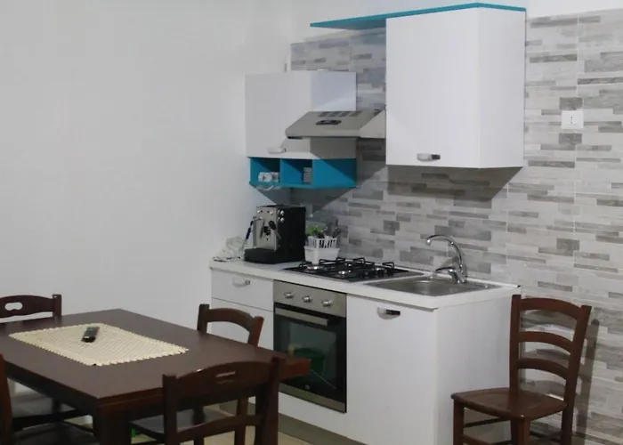 לינה וארוחת בוקר Sunrise 4*